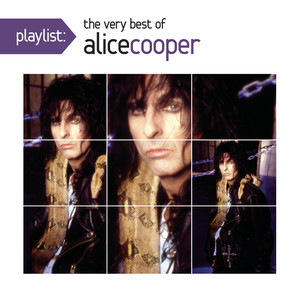 Playlist: The Very Best Of Alice 