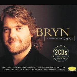 Bryn - A Night At The Opera