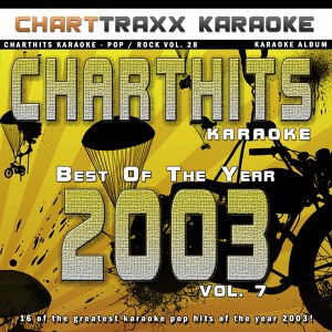 Charthits Karaoke : The Very Best