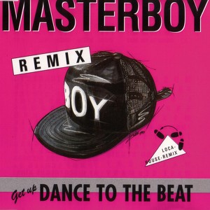 Dance To The Beat  Remixes