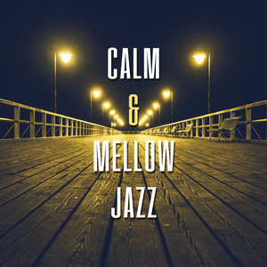 Calm & Mellow Jazz  Smooth Sound