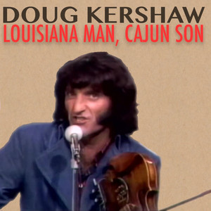 Louisiana Man, Cajun Son