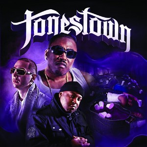 Jonestown