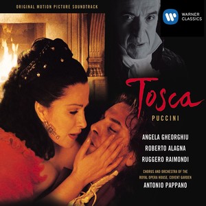 Puccini : Tosca