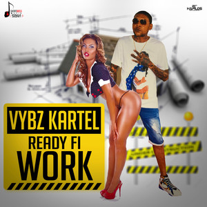 Ready Fi Work - Single