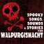 Spooky Songs, Sounds And Stories 