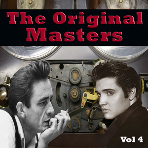 The Original Masters Vol 4