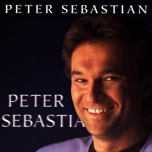 Peter Sebastian