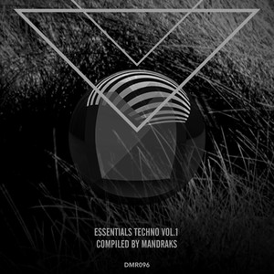 Essentials Techno Vol. 1 - Compil