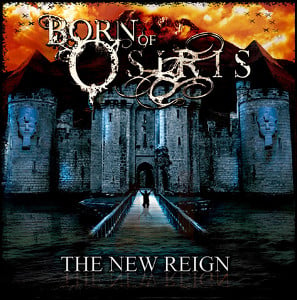 The New Reign