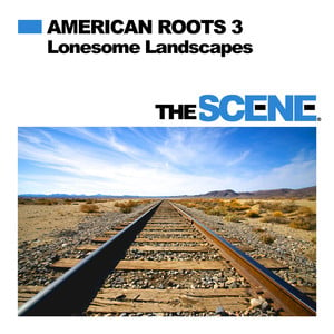 American Roots 3: Lonesome Landsc