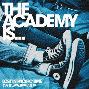 Lost In Pacific Time ; The Ap/ep