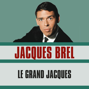 Le Grand Jacques