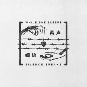 Silence Speaks