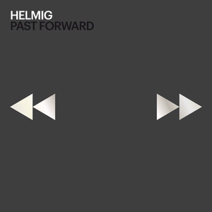 Thomas Helmig - Pastforward