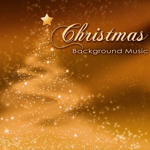 Christmas Background Music  New 