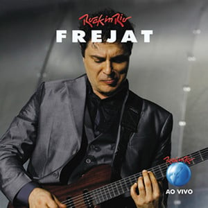 Frejat Ao Vivo No Rock In Rio