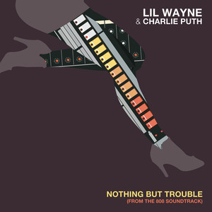 Nothing But Trouble (From 808 the