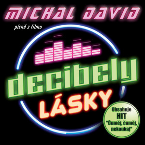 Decibely lásky OST