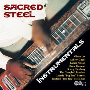 Sacred Steel Instrumentals