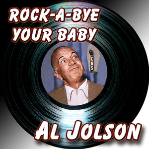 Rock-A-Bye Your Baby