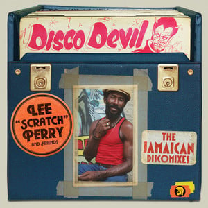 Lee 'scratch' Perry And Friends: 