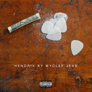 Hendrix - Single