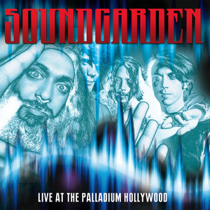 Live At The Palladium Hollywood C