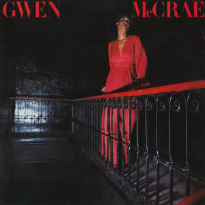 Gwen Mccrae