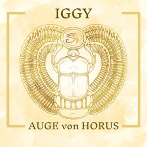 Auge von Horus