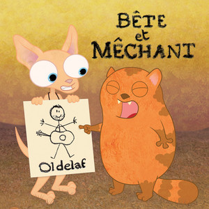 Bête Et Mêchant