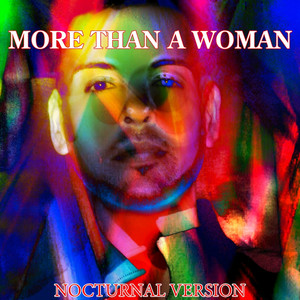 More Than a Woman