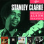Stanley Clarke : Original Album C