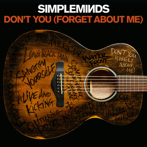 Don't You (Forget About Me)
