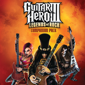 Guitar Hero Iii Legends Of Rock C