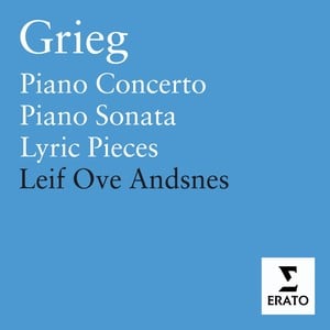 Piano Concerto/sonata Op.7/lyric 