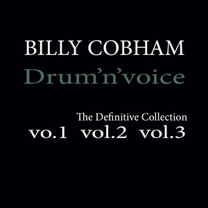 Drum 'n' Voice: The Definitive Co