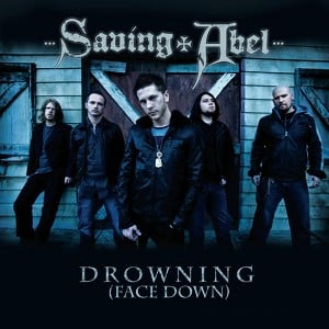 Drowning (face Down)