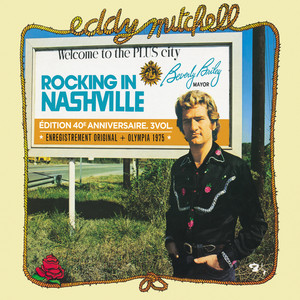 Rocking In Nashville Edition 40èm