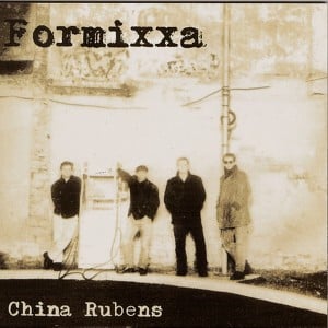 China Rubens