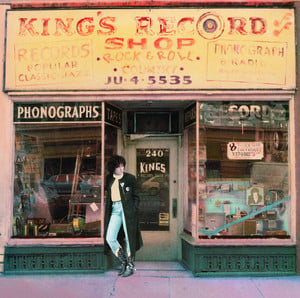 King's Record Shop