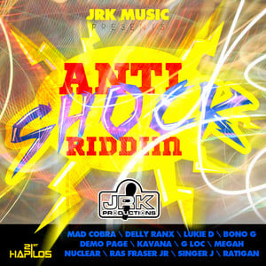 Anti-Shock Riddim