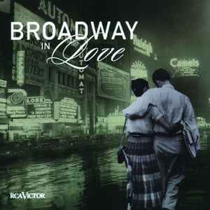 Broadway In Love