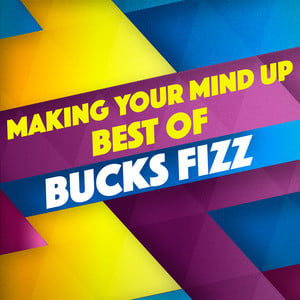 Making Your Mind Up - Best of