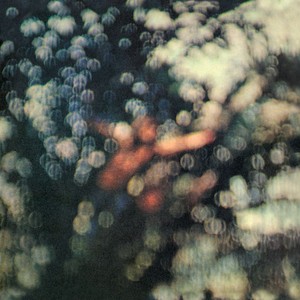 Obscured By Clouds (2011 - Remast