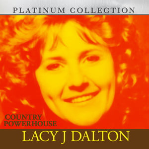 Country Powerhouse Lacy J Dalton