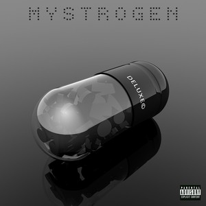 Mystrogen (Deluxe)