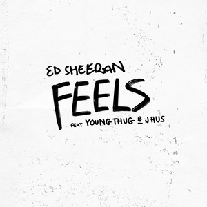 Feels (feat. Young Thug & J Hus)