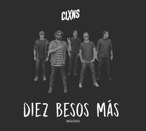 Diez Besos Más (Acústico)