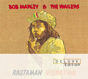 Rastaman Vibration